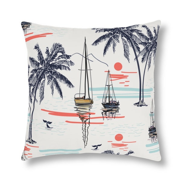 sunbrella outdoor pillows