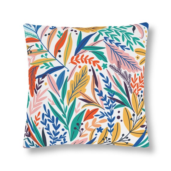 20x20 outdoor pillow covers hot sale
