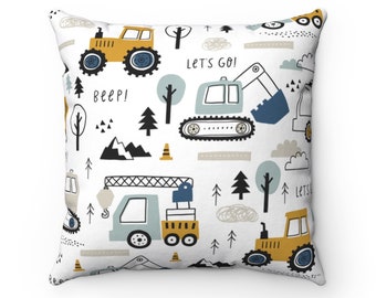 eco friendly throw pillows