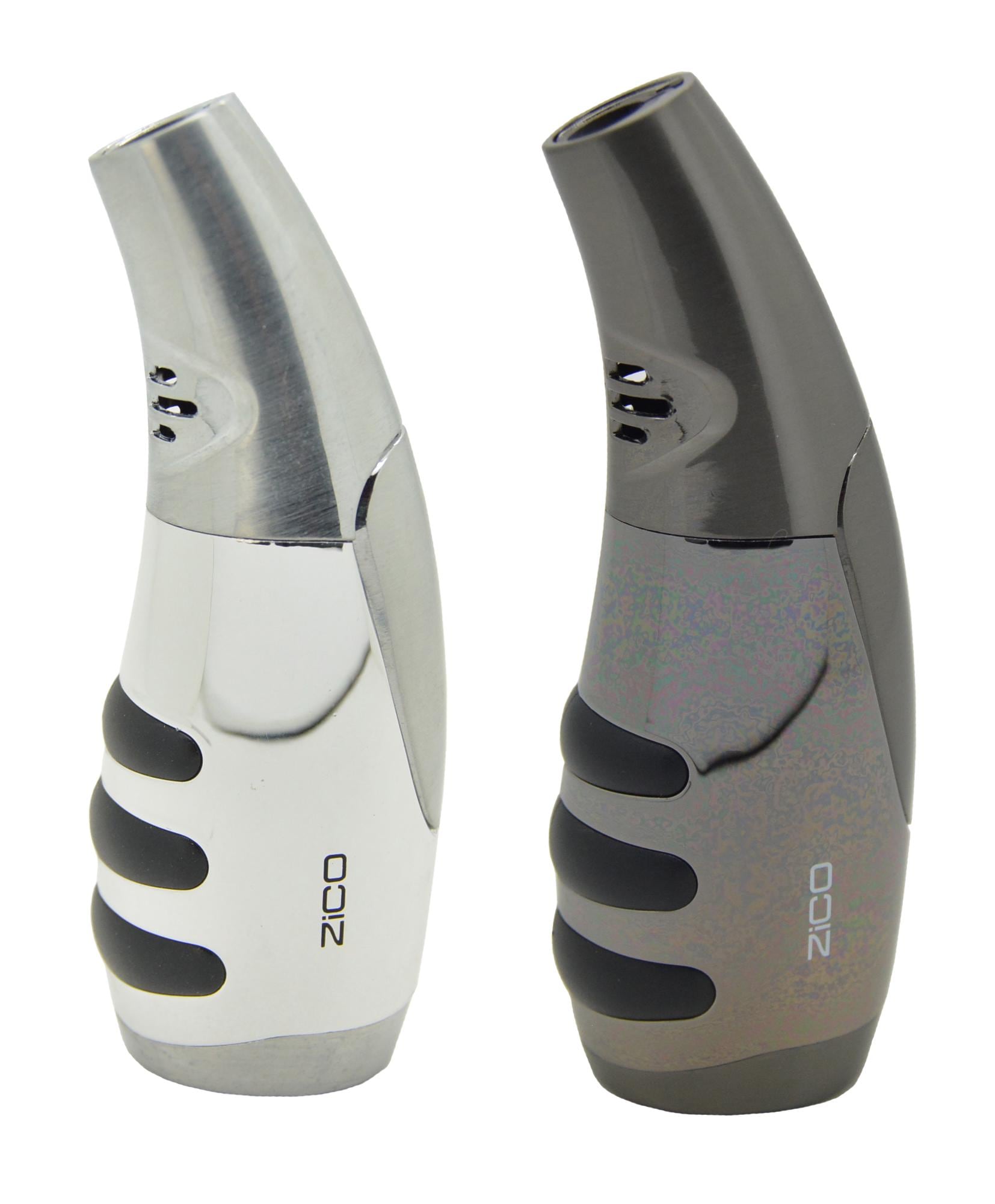 専用　torovintage ジャンプスーKiwandaKiwanda セット Zico Original Refillable Butane Smooth Adjustable Torch Flame