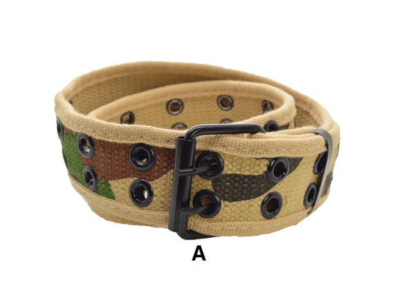 Men & Women Double Grommet  display picture 2