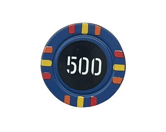 Set de Poker Monte Carlo Tournoi 1000 | Poker Merchant