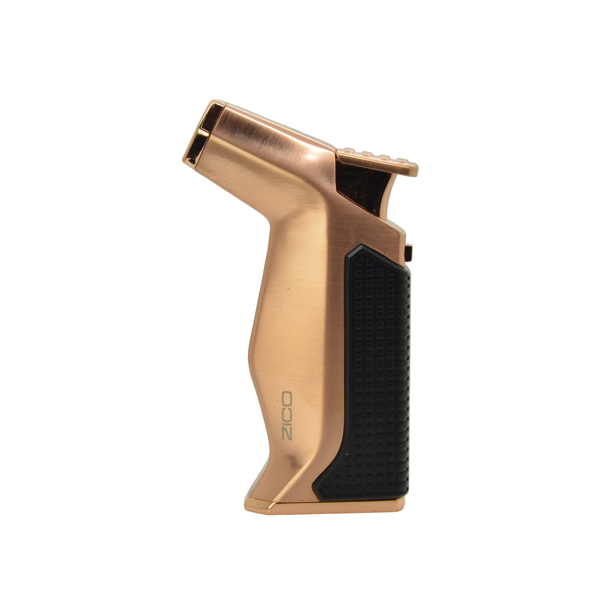 Zico Refillable Butane Adjustable Quad Jet Torch Flame Lighter - Etsy