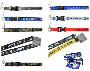 Old English Initial Canvas Web Belt - 60" Military Style Belt With Silver Buckle