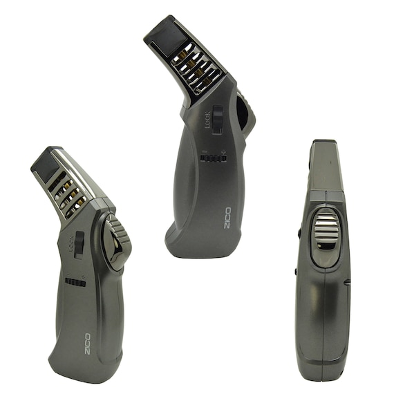 Big Shot GT8000 Butane Torch w/ Removable Stand (Made in