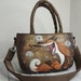 see more listings in the fox bags section