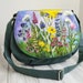 see more listings in the floral crossbody purses section