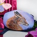 see more listings in the fox bags section