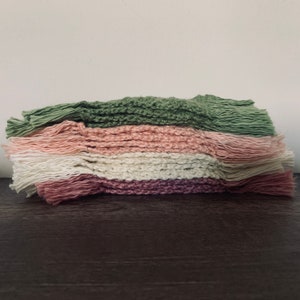 Mug Rugs