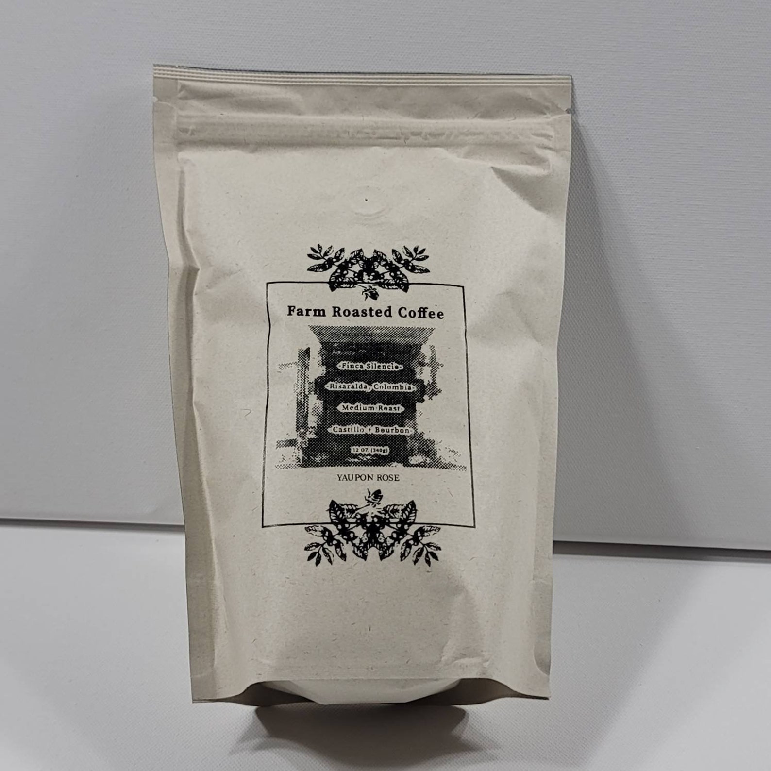 Small Batch Medium Roasted Coffee Single Origin Whole Bean Etsy