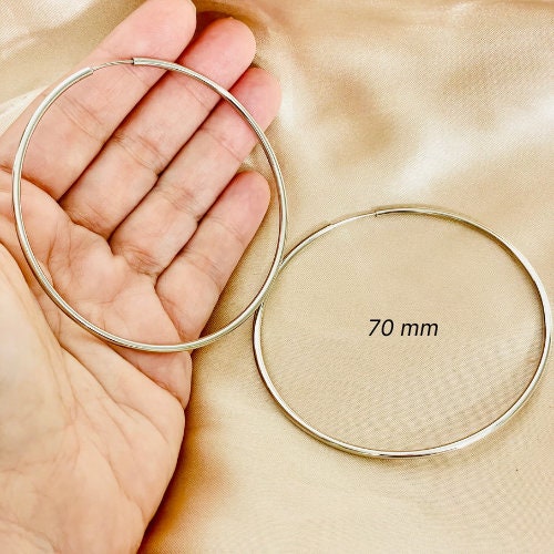 Circle hoop shop