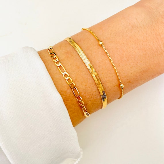 Womens bracelet deals sets