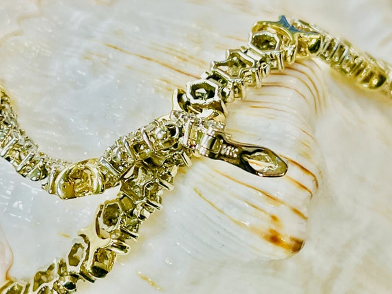 Buy GOGEMS Yellow Gold Bracelet for Women | Diamond Bangle Bracelets for  Girls | 10.5 Gram KT(750) Yellow GoldADBR009 at Amazon.in