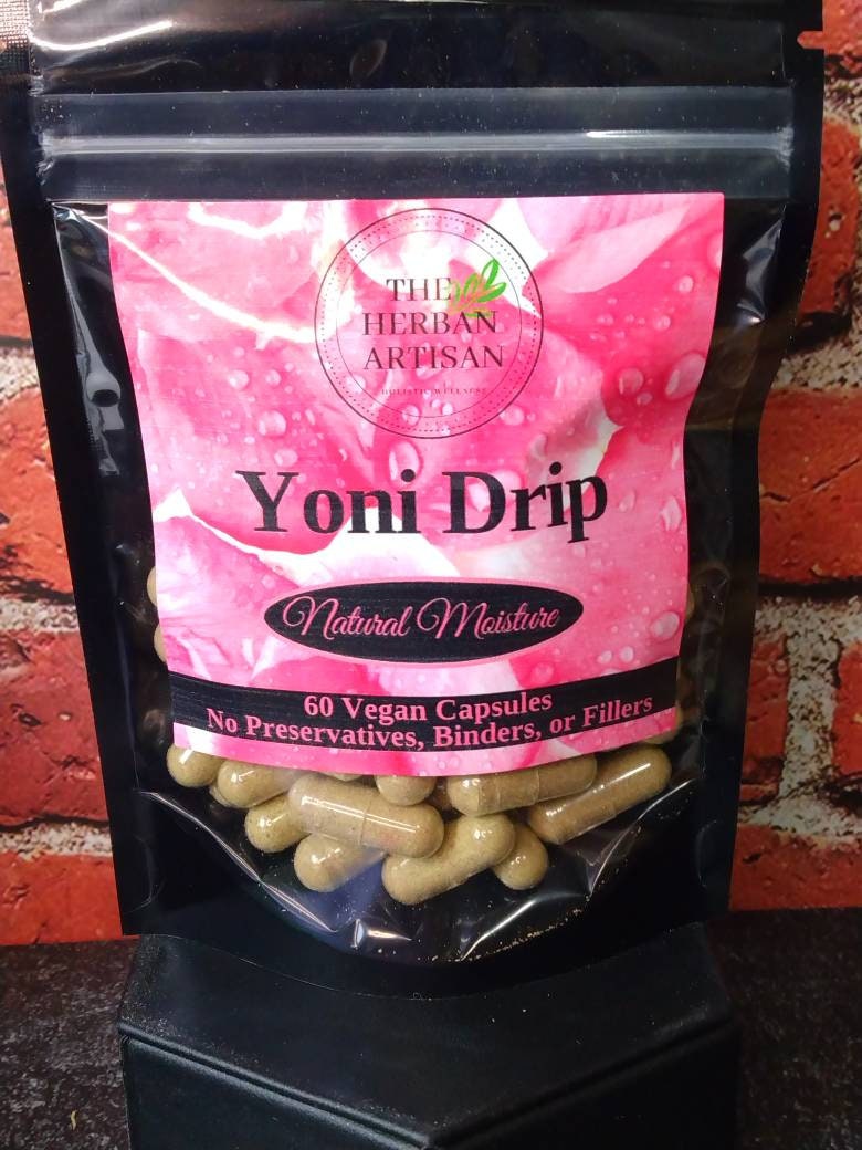 Yoni Pops - Etsy