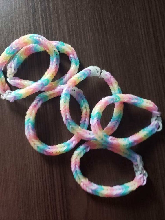 Rubber Band Bracelet Maker