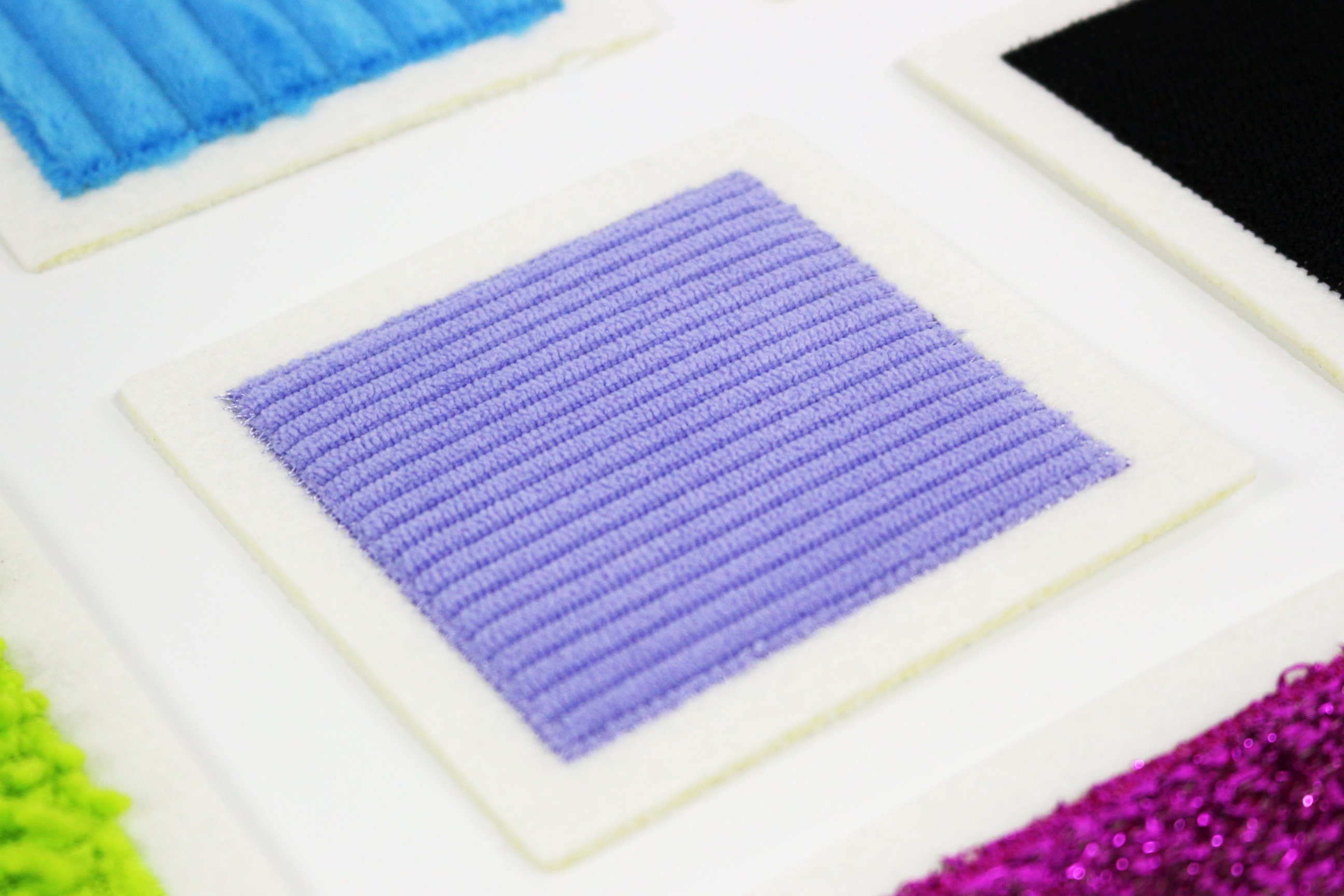 Image showcasing Tactile Sensory Matching Cards: Montessori Inspired Learning - Etsy