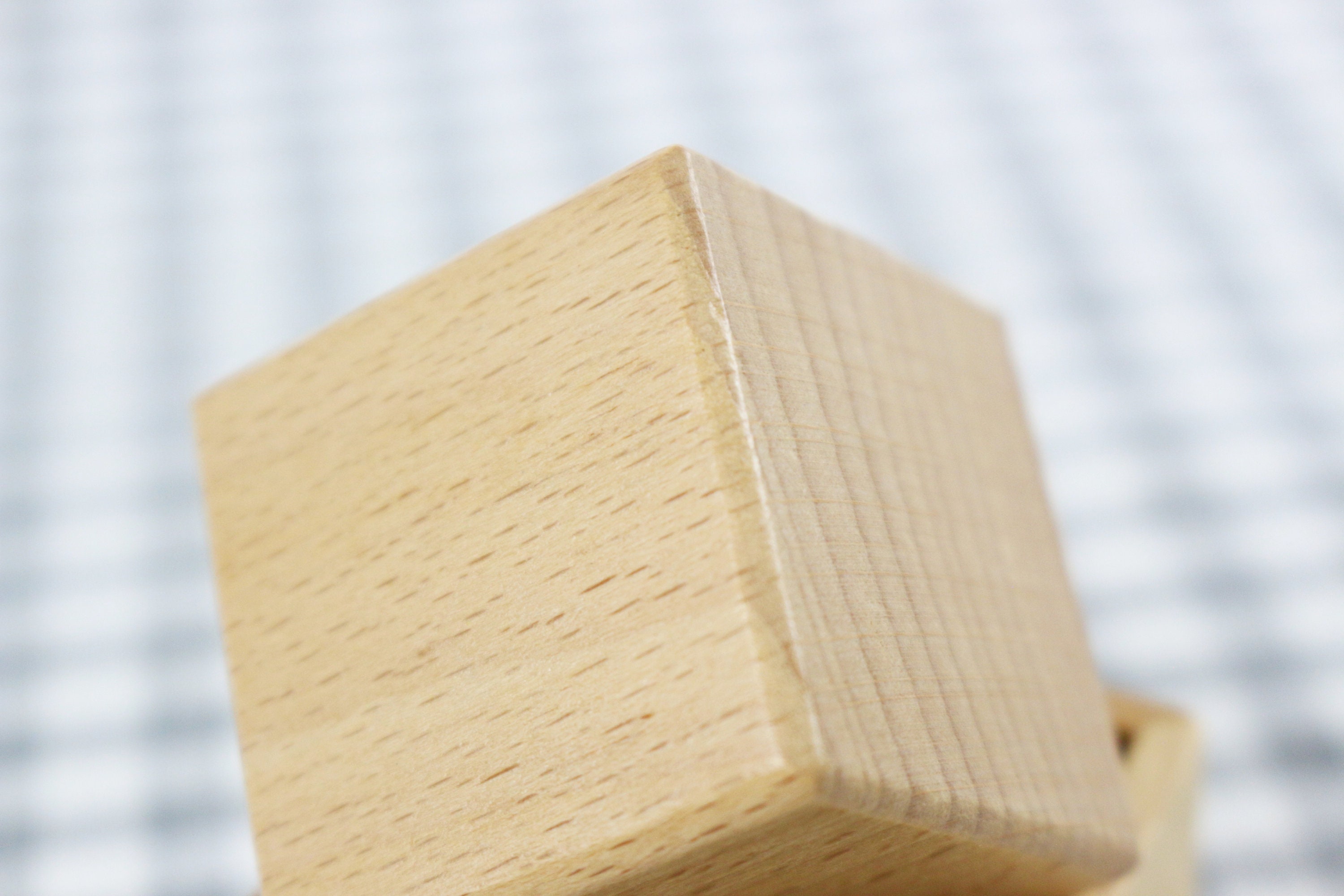 Huevo De Madera Montessori Con Taza - Juguete Educativo Para Bebés Y Niños Pequeños | Ejercita La Coordinación