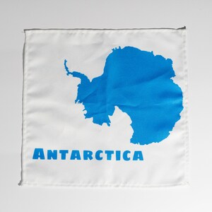 Continents of the World Learning Resources, Seven Continents ...