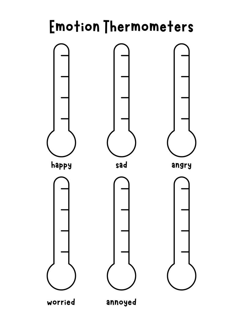 10-child-therapy-worksheets-packet-for-counseling-etsy