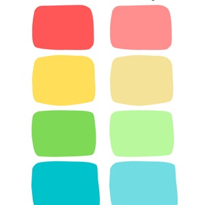 Child Therapy Intake Worksheets Packet - Etsy
