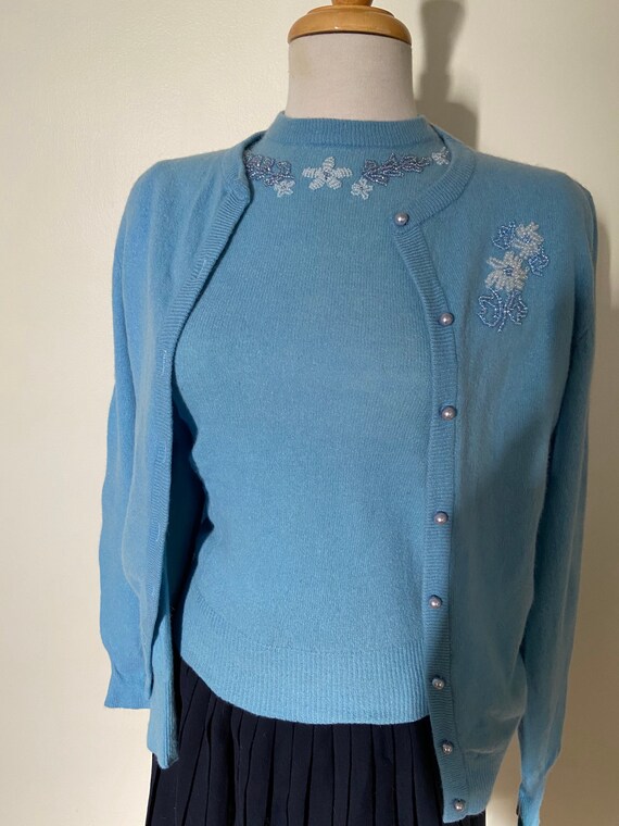Beautiful vintage set