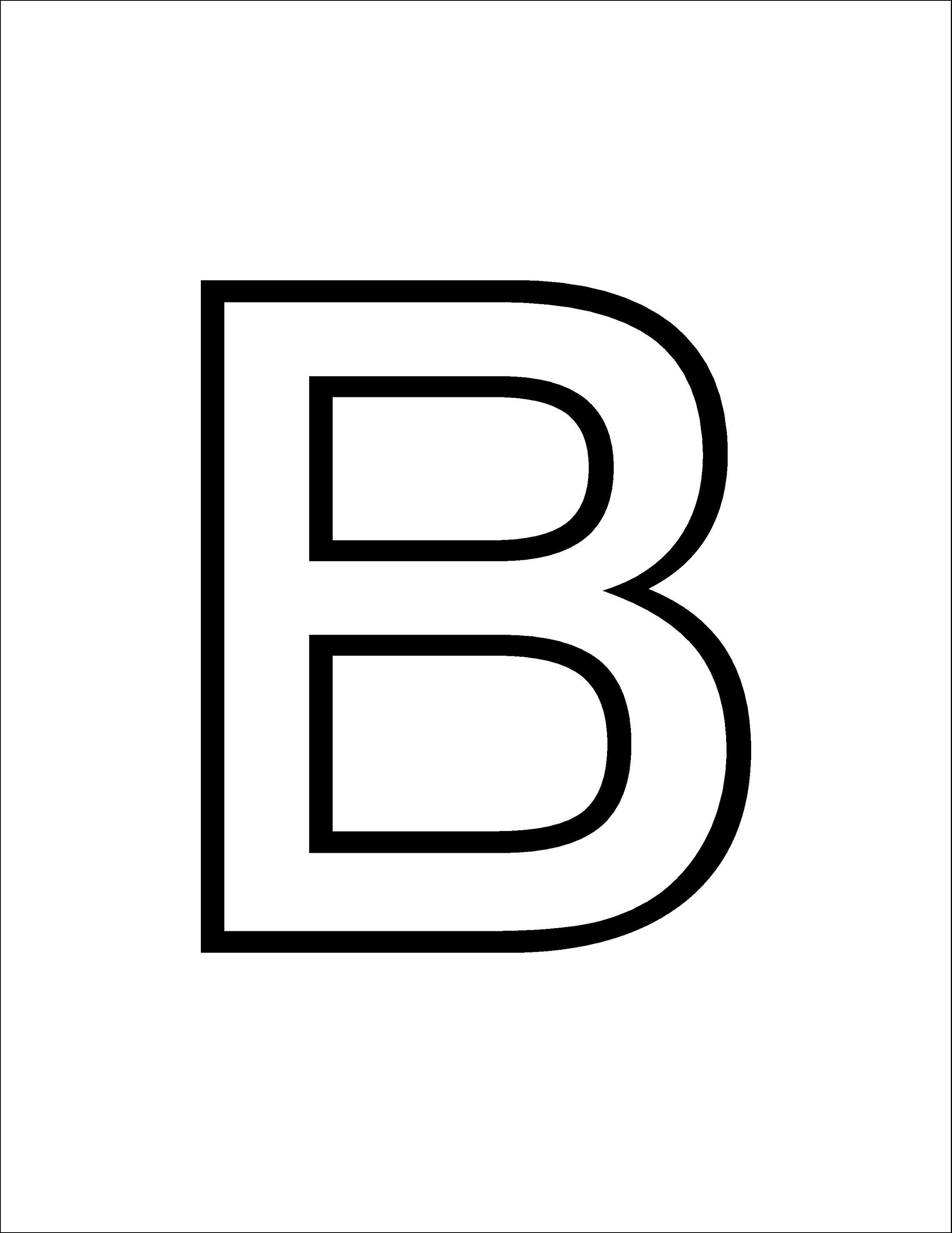 ABC Uppercase Letters PDF 27 pages with each letter and one | Etsy