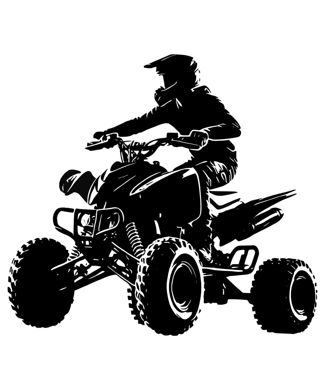 Transparent Atv Rider ATV Png, Quad Bike, Offroad Png, Motocross Png, Atv Racing Png ...