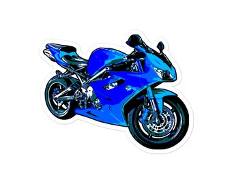 crotch rocket backpack