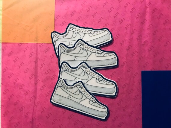 air force 1 hype