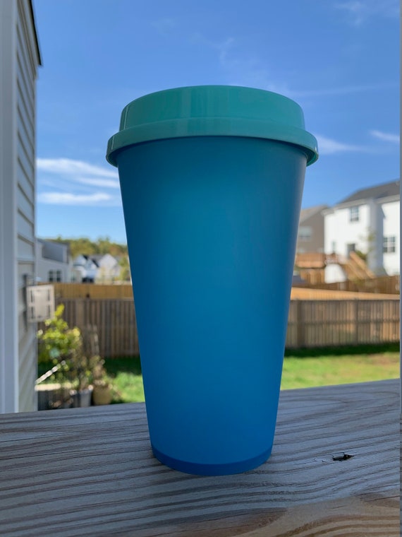 Color Changing Cups Review Starbucks, Tal and Michaels 2020 