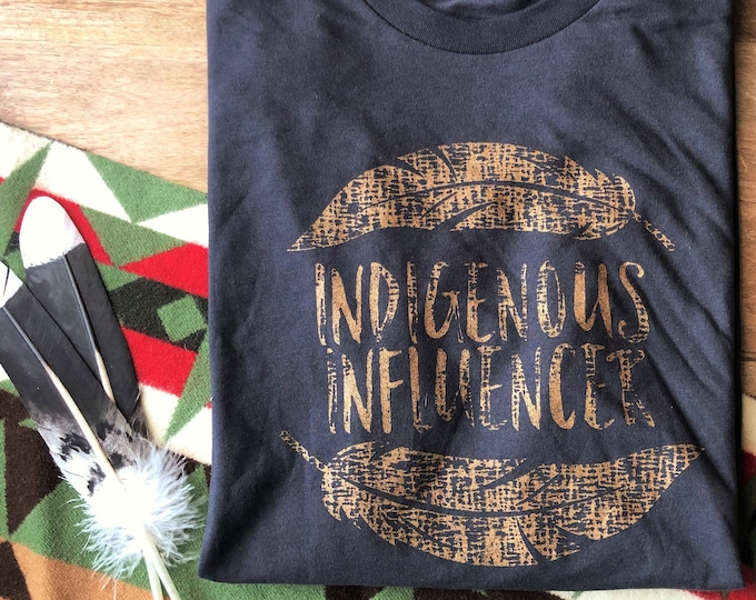 Indigenous Influencer | Coso Clothing Co x Panapita Worldwide