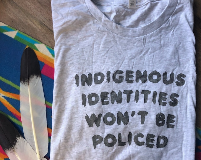 Indigenous Identities | Coso Clothing Co x Panapita Worldwide