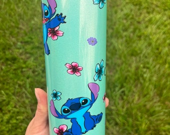 Stitch Tumbler