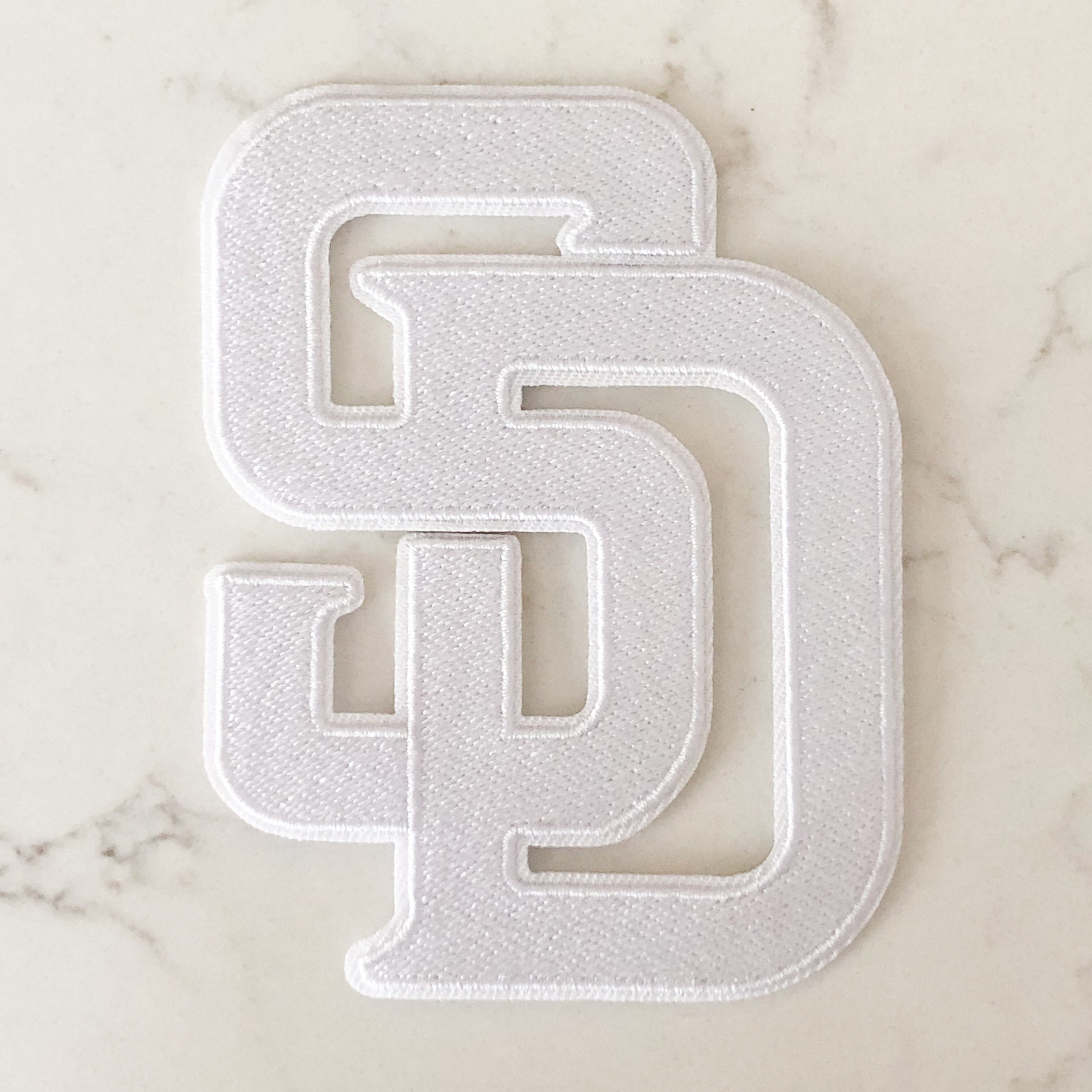 San Diego Padres Mascot Logo MLB Baseball Personalized Nike Air