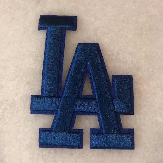 MLB All Star Game Los Angeles Dodgers Jersey Patch - Maker of Jacket