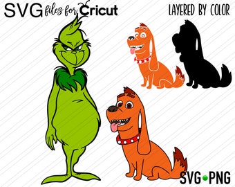 Max Svg Etsy