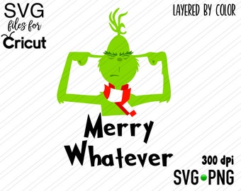 Download Grinch Shirt Svg Etsy