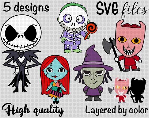 Download Layered SVG Digital File SVG for use with Silhouette ...