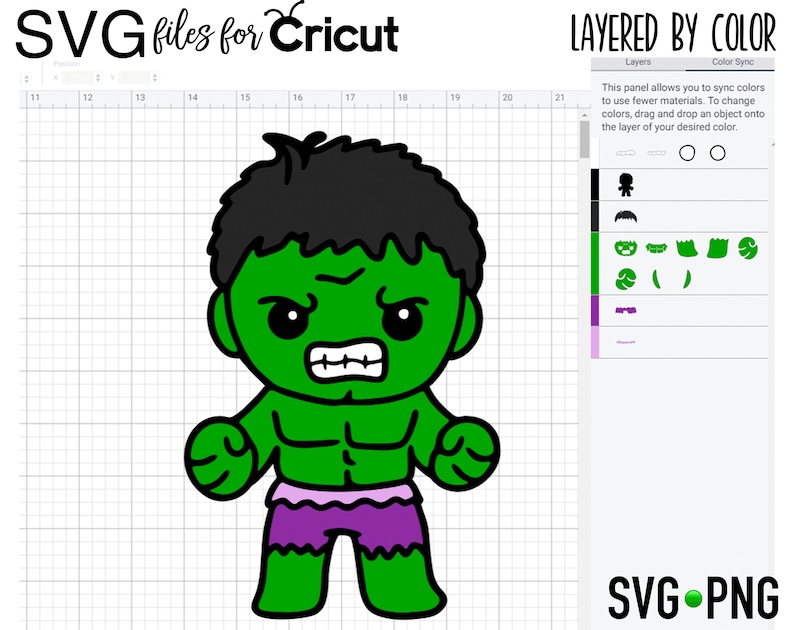 Free Free 260 Baby Hulk Svg Free SVG PNG EPS DXF File