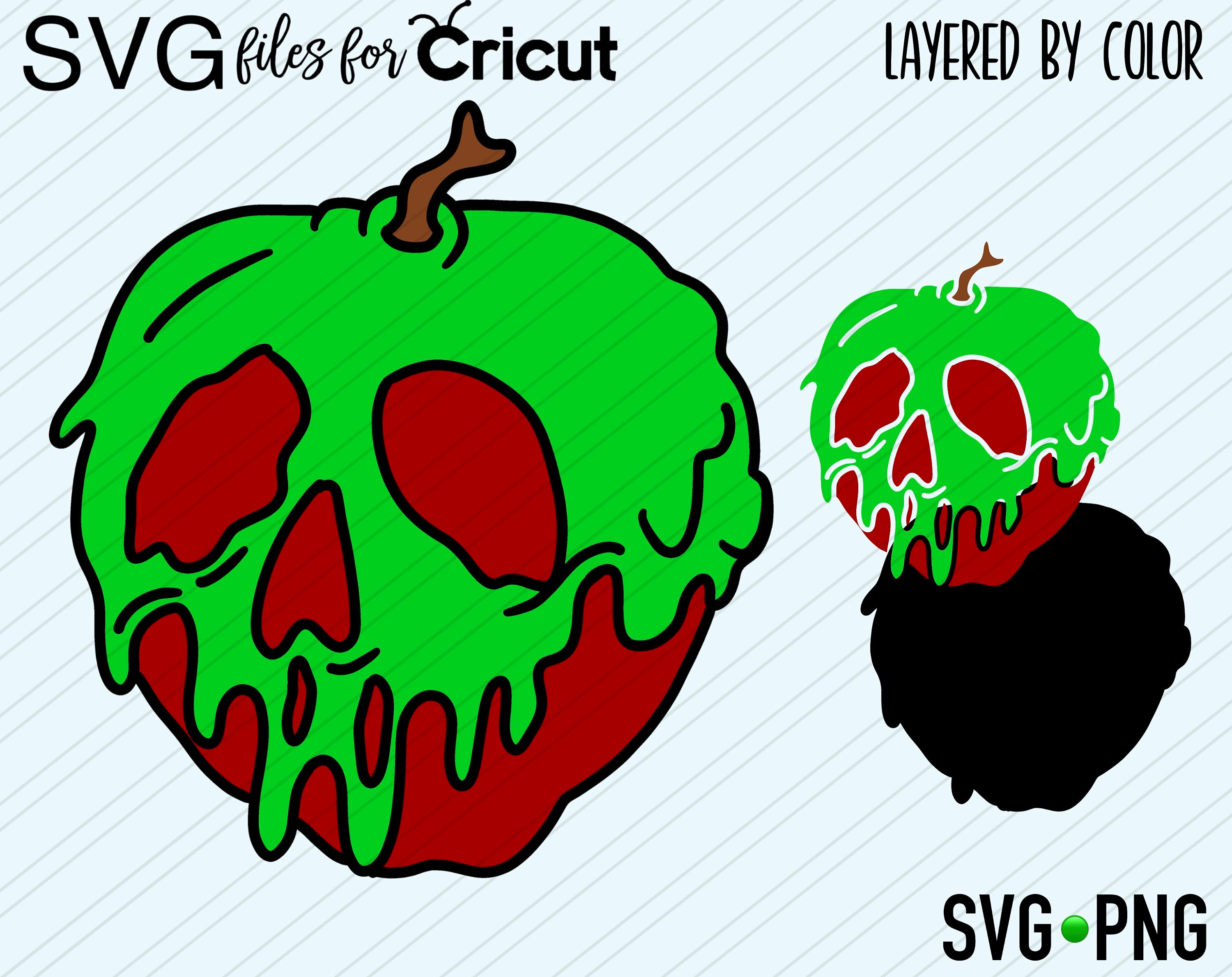 Free Free Layered Apple Svg 61 SVG PNG EPS DXF File