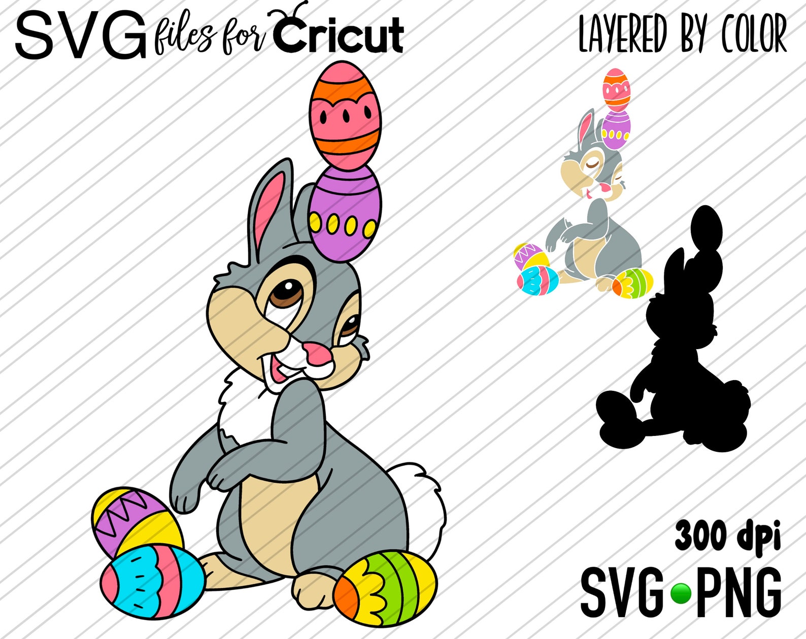 Free Free Layered Easter Svg 672 SVG PNG EPS DXF File