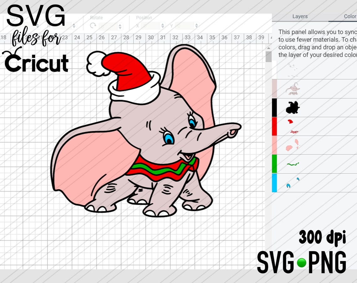 Free Free 84 Layered Elephant Svg SVG PNG EPS DXF File
