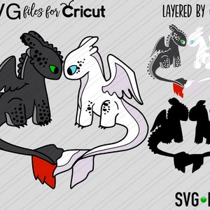 Free Free Layered Dragon Svg 455 SVG PNG EPS DXF File