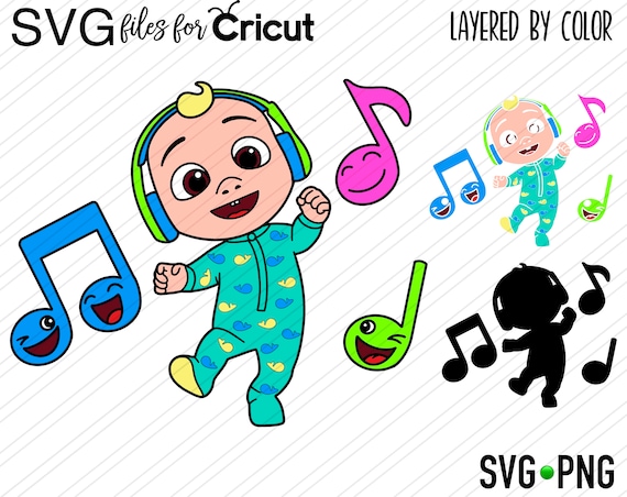 Download Layered Svg Baby Cut File Cricut Digital File Svg Files Etsy