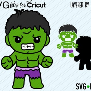 Free Free 206 Baby Hulk Svg SVG PNG EPS DXF File