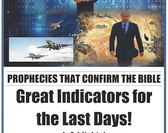 Great Indicators for the Last Days