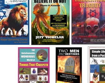 Christmas Book Deal