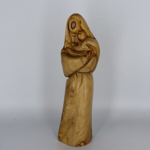 JESUS, Mary (Mother and Child)