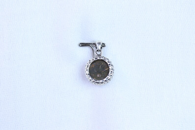 Widow s Mite Pendant