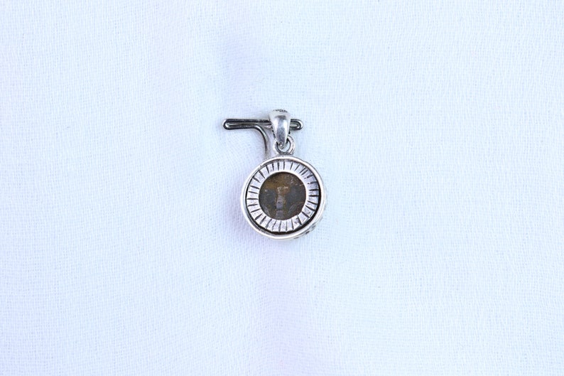 Widow s Mite Pendant
